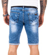 Rock Creek Herren Jeansshorts Slim Fit Blau RC-2217_83220.jpg