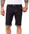 Rock Creek Herren Jeansshorts Slim Fit Dunkelblau RC-2206_83139.jpg