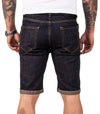 Rock Creek Herren Jeansshorts Slim Fit Dunkelblau RC-2206_83141.jpg