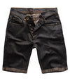 Rock Creek Herren Jeansshorts Slim Fit Dunkelblau RC-2206_83142.jpg
