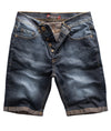 Rock Creek Herren Jeansshorts Slim Fit Dunkelblau RC-2216_80931.jpg