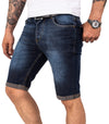 Rock Creek Herren Jeansshorts Slim Fit Dunkelblau RC-2216_83207.jpg
