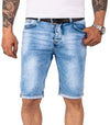 Rock Creek Herren Jeansshorts Slim Fit Hellblau RC-2207_83212.jpg