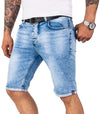 Rock Creek Herren Jeansshorts Slim Fit Hellblau RC-2207_83213.jpg
