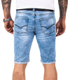 Rock Creek Herren Jeansshorts Slim Fit Hellblau RC-2207_83214.jpg