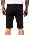 Rock Creek Herren Jeansshorts Slim Fit Schwarz RC-2209_83196.jpg