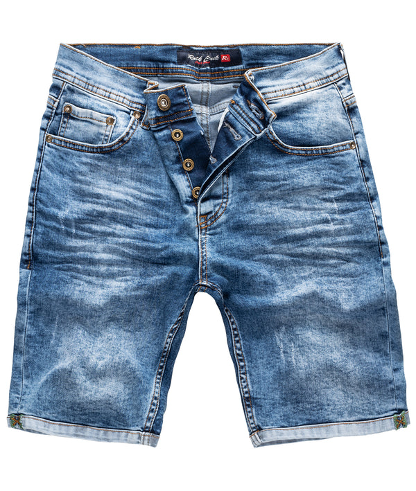 Rock Creek Herren Jeansshorts Stonewashed RC-2201_83302.jpg