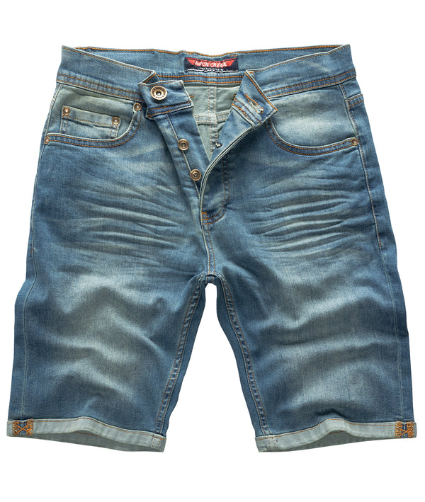 Rock Creek Herren Jeansshorts Stonewashed RC-2211_65616.jpg