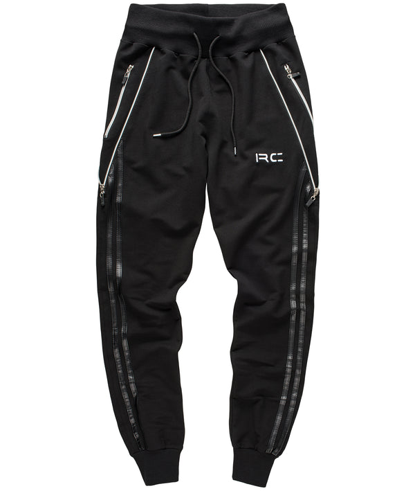 Rock Creek Herren Jogginganzug mit Kunstledereinsatz H-170 _80585.jpg