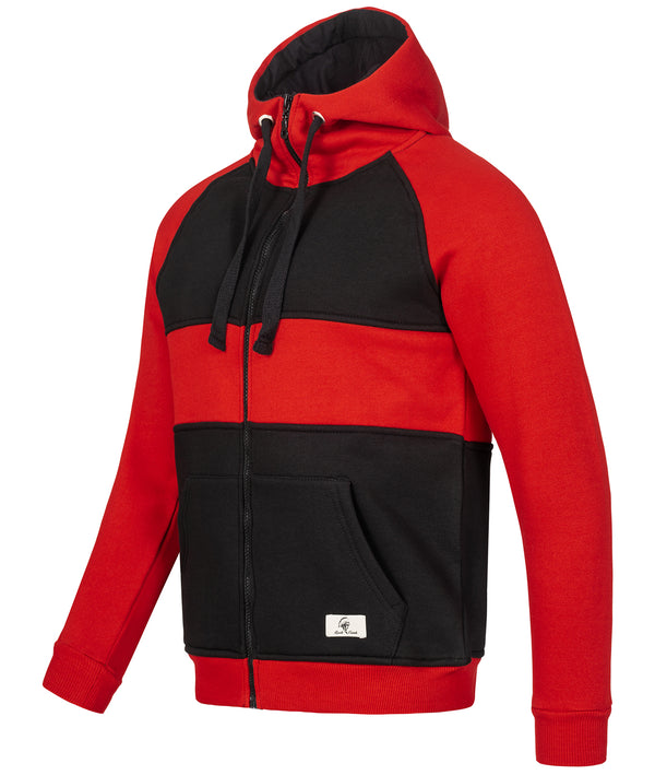Rock Creek Herren Kapuzenpullover Regular Fit H-278 _82667.jpg