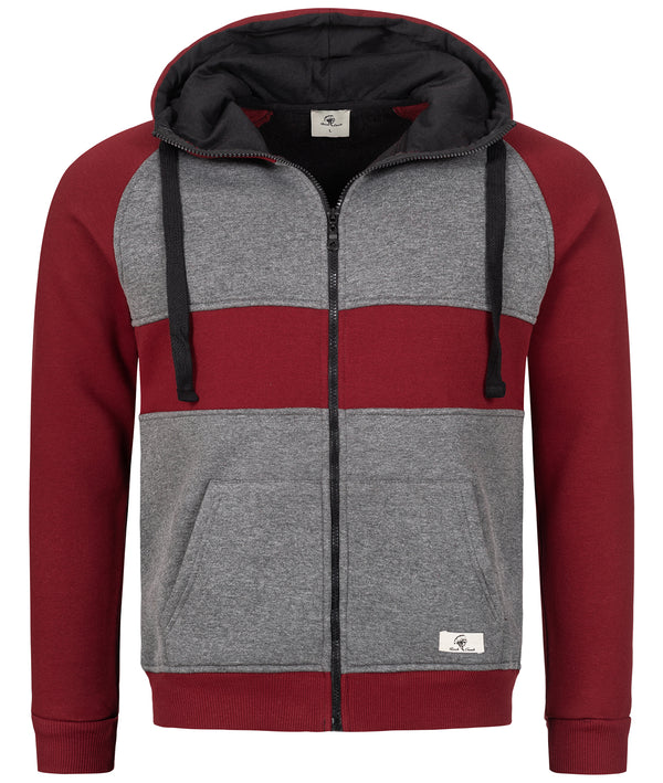 Rock Creek Herren Kapuzenpullover Regular Fit H-278 _82669.jpg