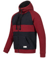 Rock Creek Herren Kapuzenpullover Regular Fit H-278 _82677.jpg