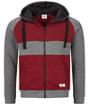 Rock Creek Herren Kapuzenpullover Regular Fit H-278 _82679.jpg