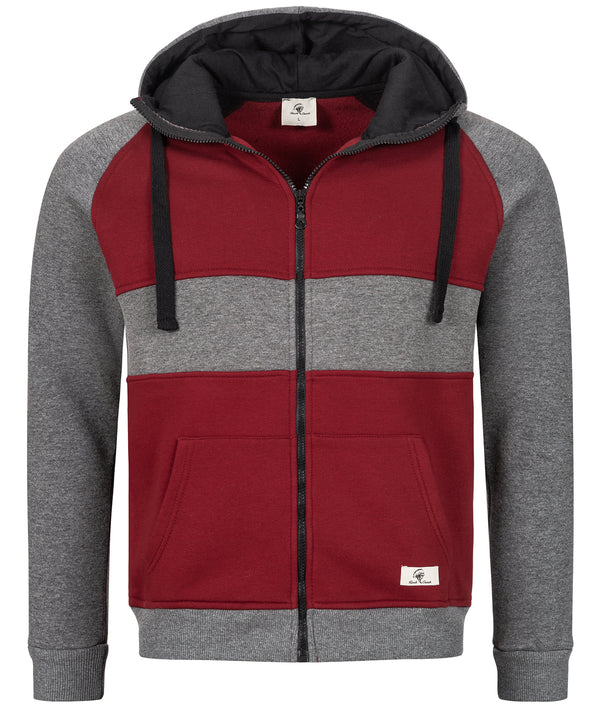 Rock Creek Herren Kapuzenpullover Regular Fit H-278 _82679.jpg