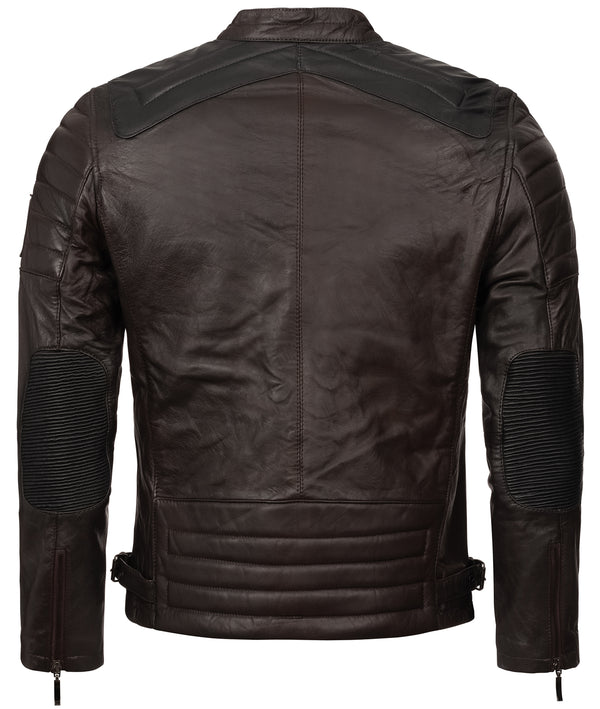 Rock Creek Herren Lederjacke Biker-Style H-181_81151.jpg
