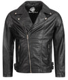 Rock Creek Herren Lederjacke Biker-Style H-182_80903.jpg