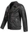 Rock Creek Herren Lederjacke Biker-Style H-182_80904.jpg
