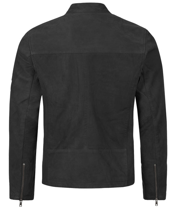 Rock Creek Herren Lederjacke Biker-Style H-290_83841.jpg