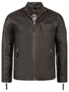 Rock Creek Herren Lederjacke Biker-Style H-291_87774.jpg