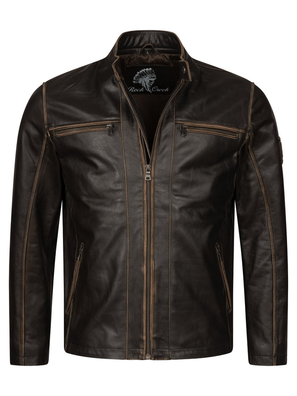 Rock Creek Herren Lederjacke H-351_86444.jpg