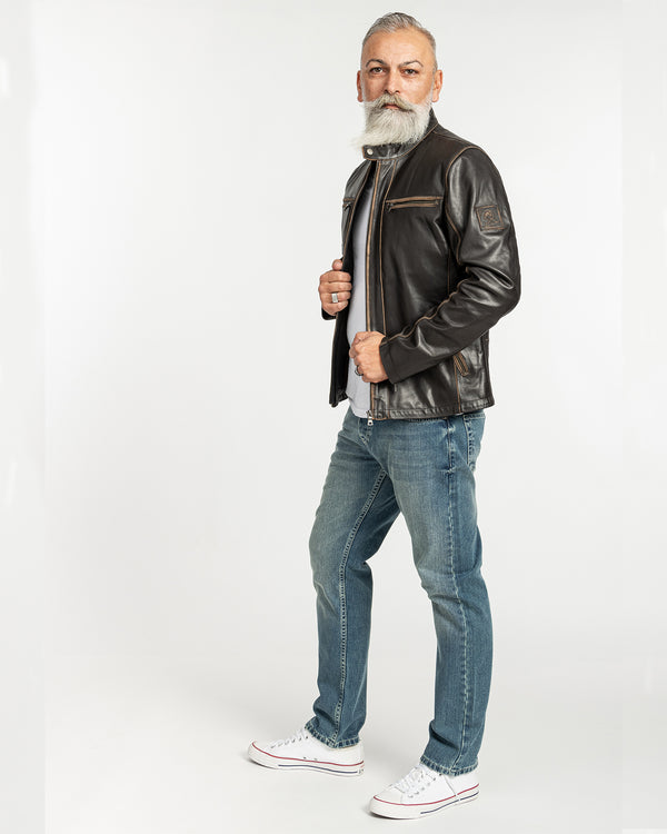 Rock Creek Herren Lederjacke H-351_87519.jpg