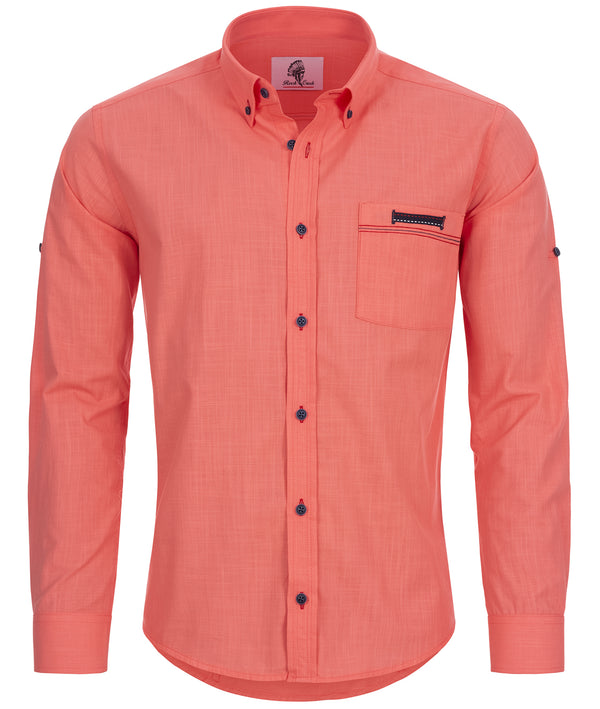 Rock Creek Herren Leinen-Optik Hemd RC-016_80205.jpg