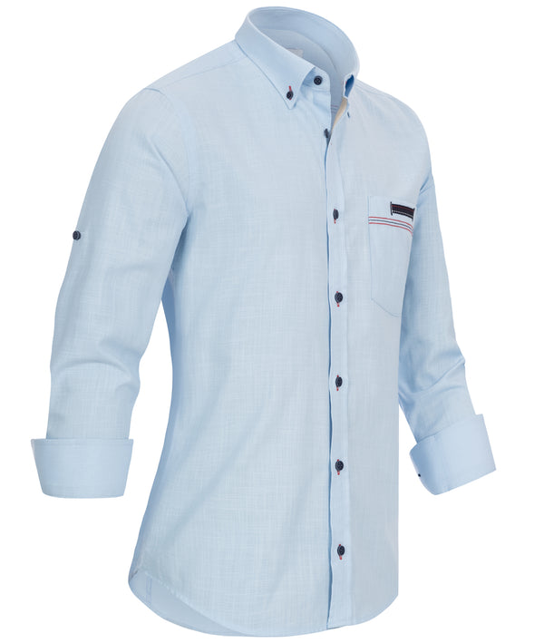 Rock Creek Herren Leinen-Optik Hemd RC-016_80209.jpg