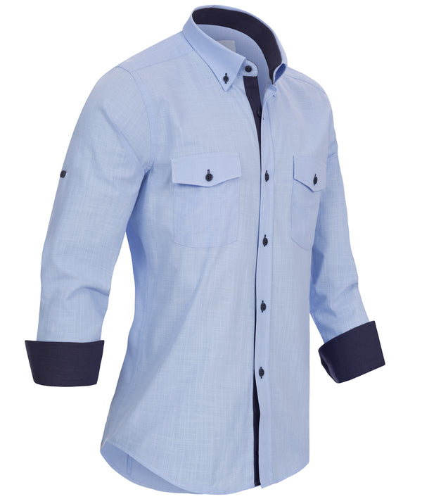 Rock Creek Herren Leinen-Optik Hemd RC-017_80181.jpg