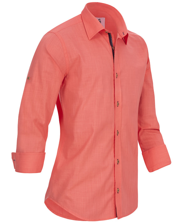 Rock Creek Herren Leinen-Optik Hemd RC-018_80216.jpg