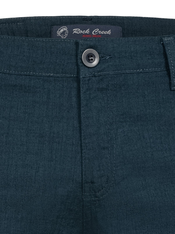 Rock Creek Herren Leinen Shorts RC-2370_87426.jpg