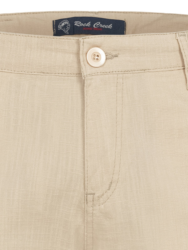 Rock Creek Herren Leinen Shorts RC-2370_87456.jpg