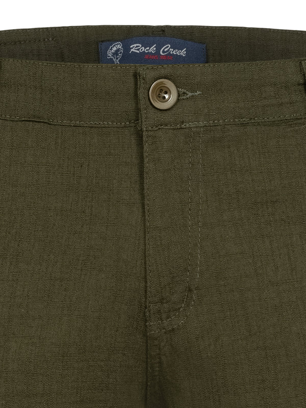 Rock Creek Herren Leinen Shorts RC-2370_87461.jpg