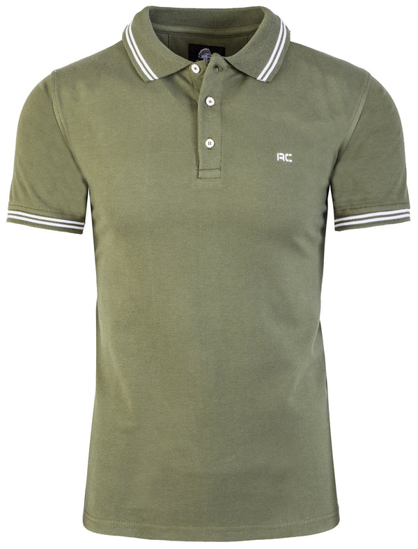 Rock Creek Herren Polo T-Shirt Basic Kurzarm H-177_80288.jpg