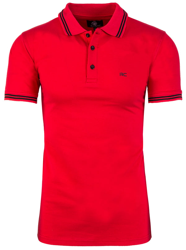 Rock Creek Herren Polo T-Shirt Basic Kurzarm H-177_80291.jpg