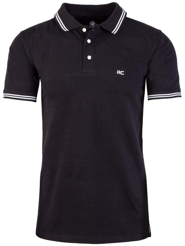Rock Creek Herren Polo T-Shirt Basic Kurzarm H-177_80292.jpg