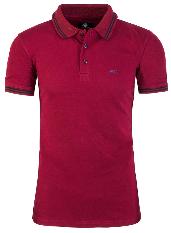 Rock Creek Herren Polo T-Shirt Basic Kurzarm H-177_80293.jpg