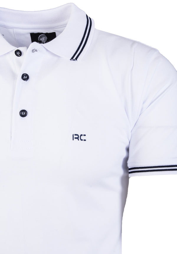 Rock Creek Herren Polo T-Shirt Basic Kurzarm H-177_80297.jpg
