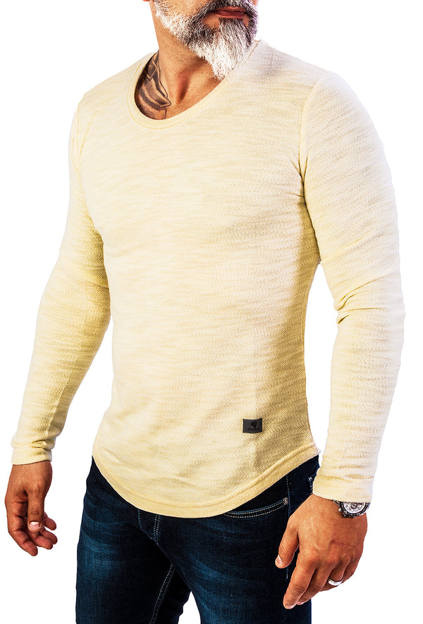 Rock Creek Herren Shirt Slim Fit Langarmshirt H-144_80444.jpg