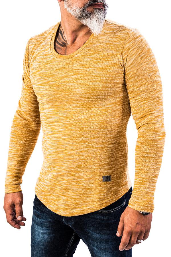 Rock Creek Herren Shirt Slim Fit Langarmshirt H-144_80450.jpg