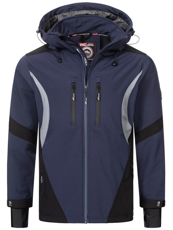 Rock Creek Herren Softshell Jacke H-345 _87993.jpg