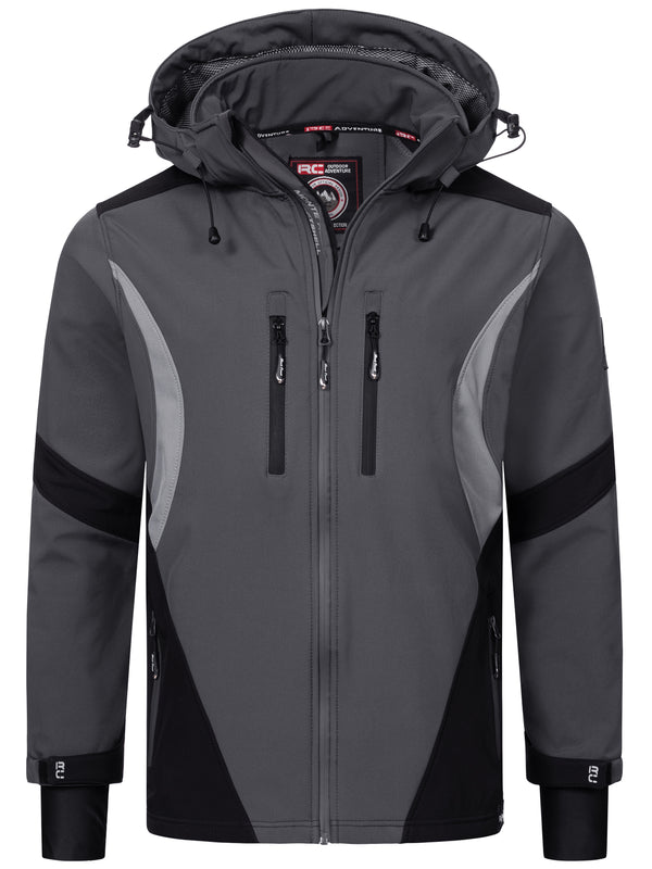Rock Creek Herren Softshell Jacke H-345 _88013.jpg