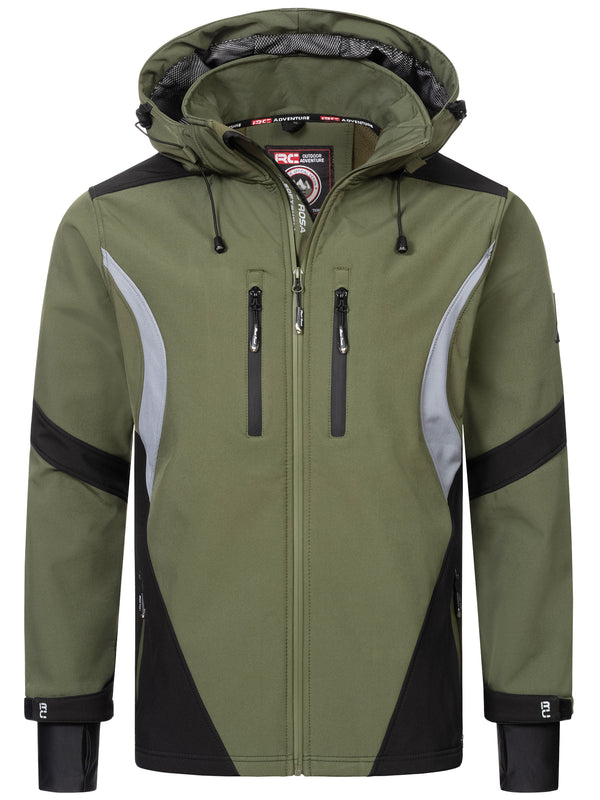 Rock Creek Herren Softshell Jacke H-345 _88025.jpg