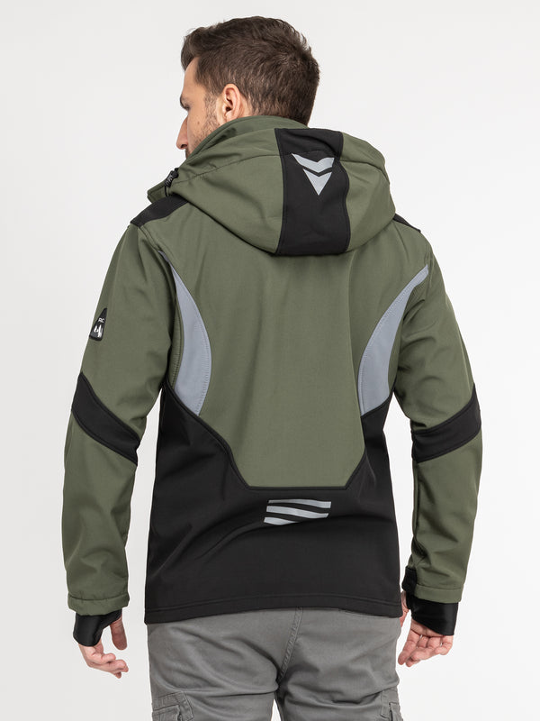 Rock Creek Herren Softshell Jacke H-345 _88030.jpg