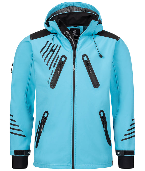 Rock Creek Herren Softshell Jacke Outdoorjacke H-140_83513.jpg