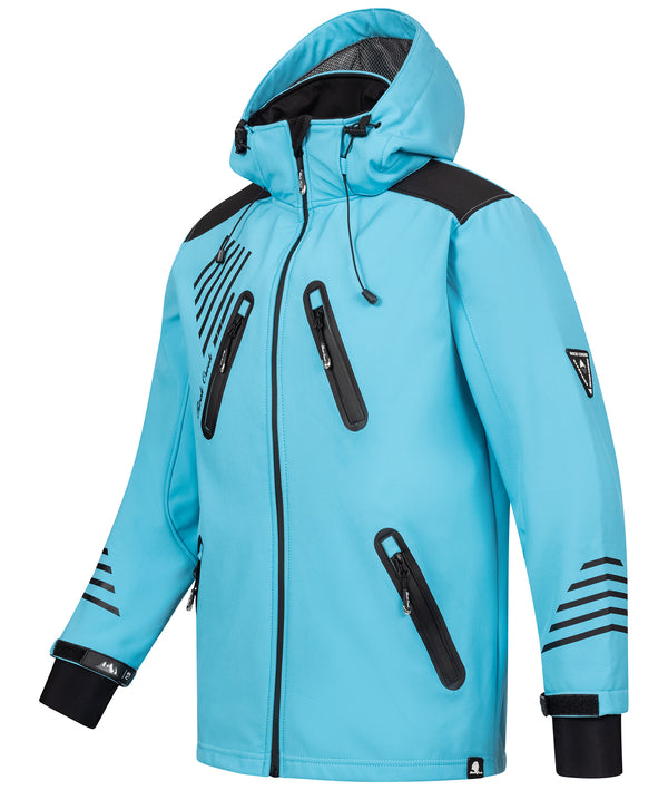 Rock Creek Herren Softshell Jacke Outdoorjacke H-140_83514.jpg