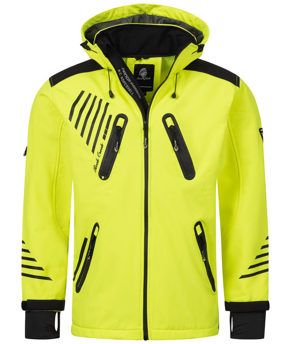 Rock Creek Herren Softshell Jacke Outdoorjacke H-140_83523.jpg