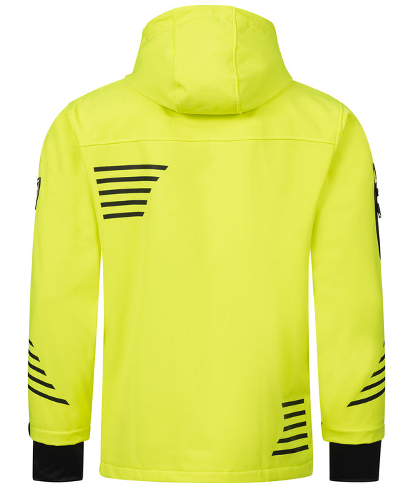 Rock Creek Herren Softshell Jacke Outdoorjacke H-140_83525.jpg