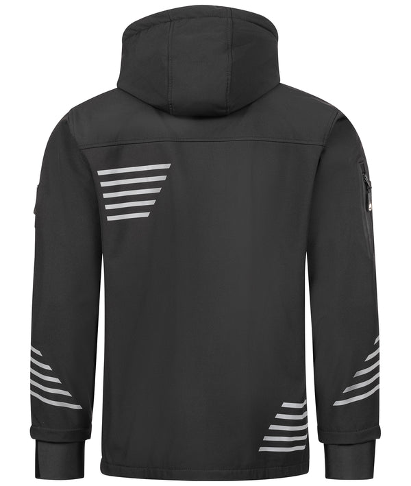 Rock Creek Herren Softshell Jacke Outdoorjacke H-140_83528.jpg