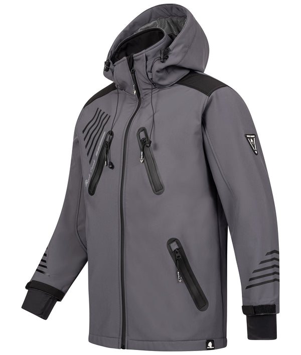 Rock Creek Herren Softshell Jacke Outdoorjacke H-140_83533.jpg