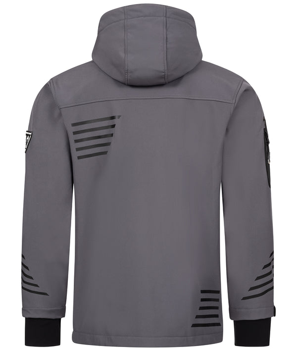 Rock Creek Herren Softshell Jacke Outdoorjacke H-140_83534.jpg